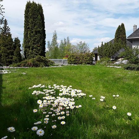 Villa Alejas Namins Jurgi Exterior foto